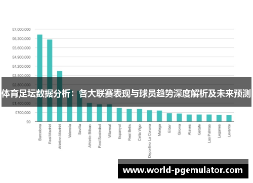 体育足坛数据分析：各大联赛表现与球员趋势深度解析及未来预测