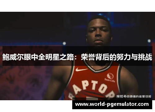 鲍威尔眼中全明星之路：荣誉背后的努力与挑战